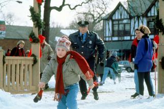 Kevin sam w domu - ile Macaulay Culkin zarobił na swojej kultowej roli? 