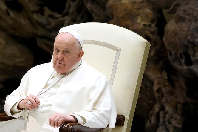 Papież Franciszek