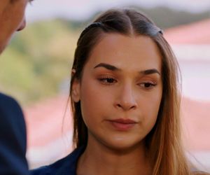 Miłość i nadzieja odc. 290. Sila, Kuzey