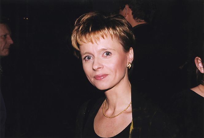 Jolanta Pieńkowska odchodzi z TVN. Takie słowa powiedziała na wizji