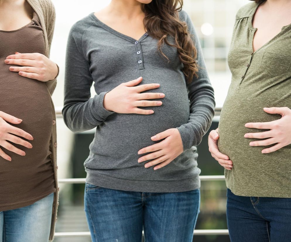 Tyle dzieci zdaniem naukowców powinna urodzić kobieta. Inaczej populacja nie przetrwa