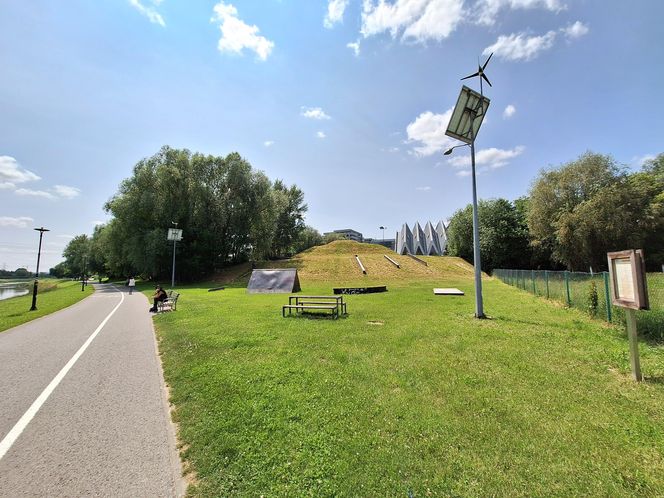 Gdzie wybrać się na długi weekend z dzieckiem w Rzeszowie?