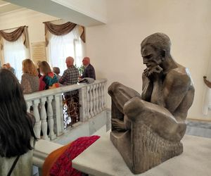 Prace Bolesława Biegasa można oglądać w Siedlcach