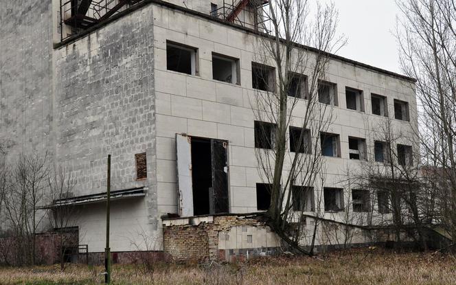 Czarnobyl nie stanowi zagrożenia