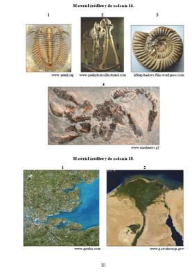 Matura geografia mapa3