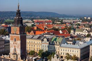 Sprawdź ceny nowych mieszkań w Krakowie. Tyle żądają dziś deweloperzy