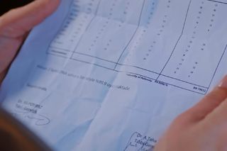 Miłość i nadzieja ostatni odcinek. Wyniki badań DNA Sili