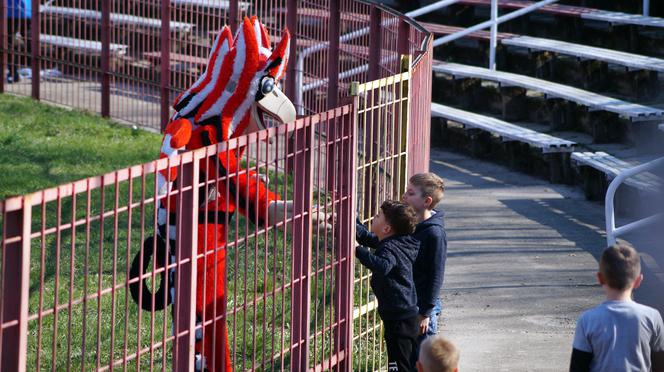 Zooleszcz Polonia Bydgoszcz lepsza od Kolejarza Opole! [ZDJĘCIA]