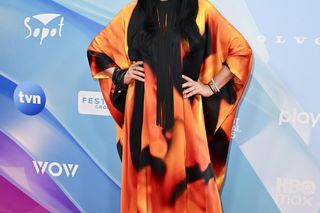 Kayah śmierć psa przygotowała mnie na śmierć mamy