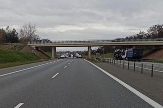 Horror na A4 rozbił rodzinę. 12-letnia Kalinka zginęła z ojcem, jej rodzeństwo walczy o życie