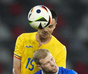 Euro 2024: Adrian Sut. Sylwetka reprezentanta Rumunii
