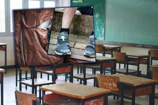 Burmistrz szokuje słowami o dzieciach ze wsi. „Ich ubiór pokazuje, że rodzice nie mają pieniędzy”