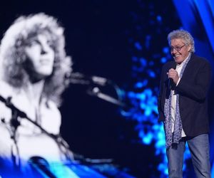 Roger Daltrey (The Who) grzmi: Internet zrujnował koncerty na żywo 