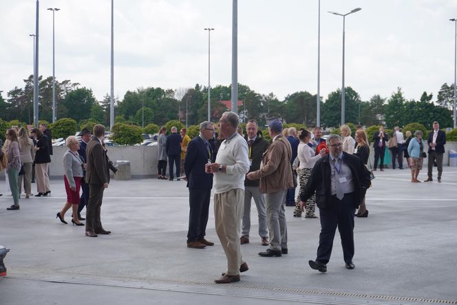 Kongres Świadków Jehowy w Białymstoku 2025