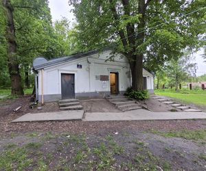 Cmentarz żydowski w Leżajsku