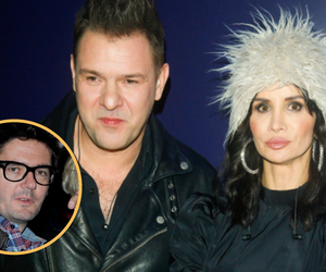 Tomasz Karolak i Viola Kołakowska wstrzykują sobie pod skórę żabi jad. Aktor wyjaśnił przed czym ratuje ich ten rytuał