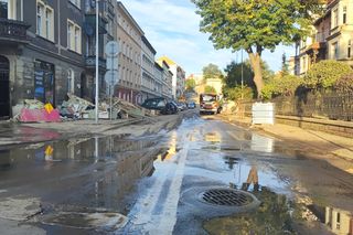 Urząd Nadzoru Budowlanego podał straty po powodzi. To ponad 10 tys. zniszczonych budynków