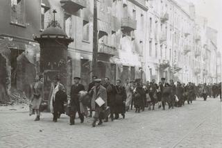 Tak wyglądało życie w warszawskim getcie. Zobacz unikatowe zdjęcia z innego świata [GALERIA]