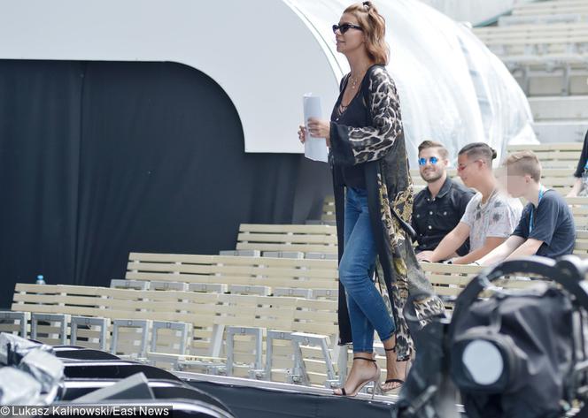 Edyta Górniak nową miłość znalazła w szpitalu.