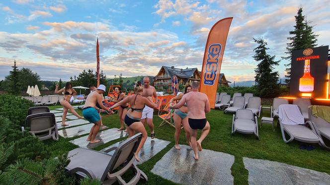 ESKA Summer City: Muszyna i Terma Bania