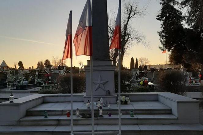 Spotkanie Pamięci z kontrowersjami