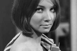 Pola Raksa. Piękna buntowniczka