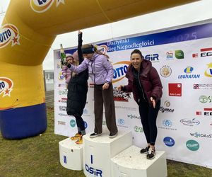 Lotto 8 Olsztyński Bieg Niepodległości cz.3