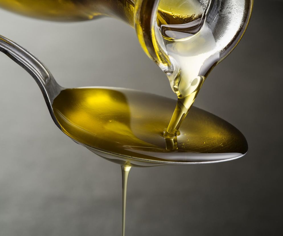 Lepszy niż oliwa z oliwek? Ten tłuszcz z Polski znów zyskuje uznanie