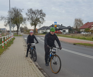 Rowerowy Puchar Niepodległości w Lesznie po raz czternasty
