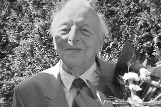 Wielka strata dla Siemianowic Śląskich. Odszedł Augustyn Pilszak