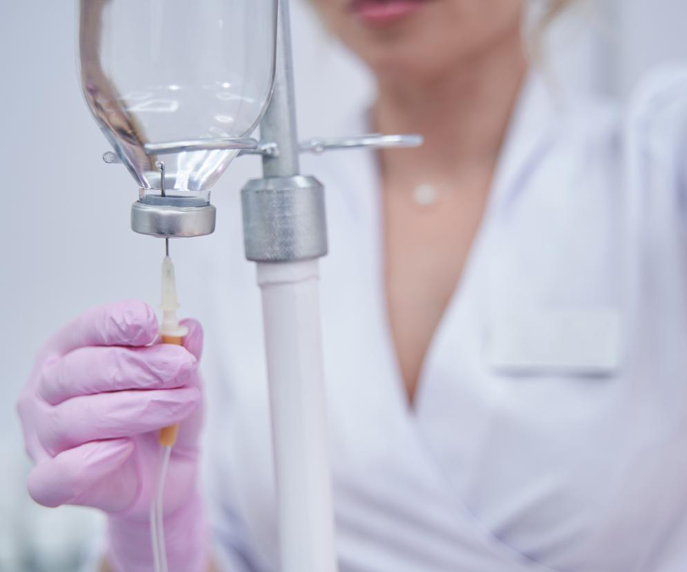 Zatwierdzono lek opóźniający rozwój cukrzycy. Ma zapewnić lata bez ciężaru choroby