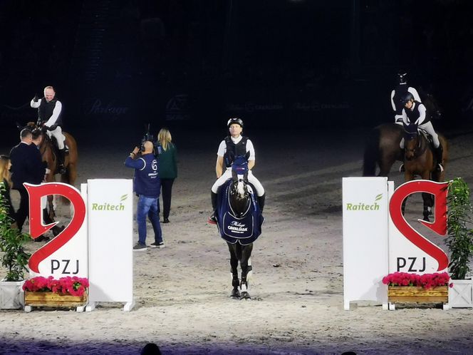 Cavaliada na Torwarze 2025