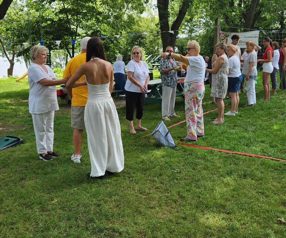 Piknik Dolnoślązaków z Chicago 2025