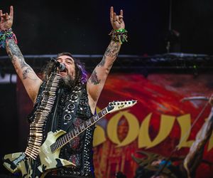 Max Cavalera myśli nad kolejną książką. Miałaby ona dotyczyć tras koncertowych 