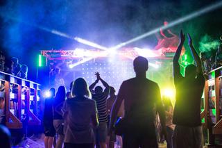 Summer Boom Festival