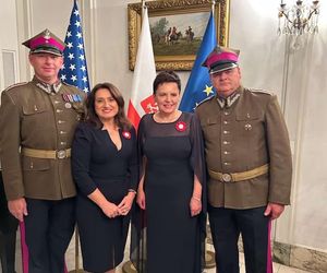 Święto Niepodległości w USA 2025