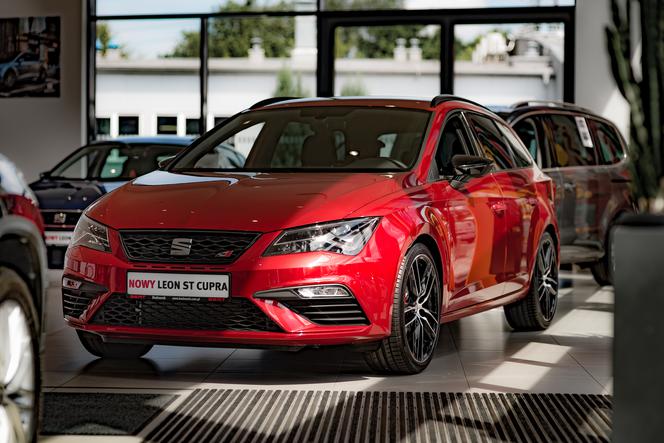 Wielka wyprzedaż rocznika 2017 w Salonach Bednarek Volkswagen, ŠKODA, SEAT