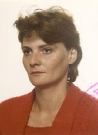 ZAŁUSKA IRENA