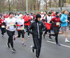 Bieg Niepodległości RUNPOLAND w Poznaniu