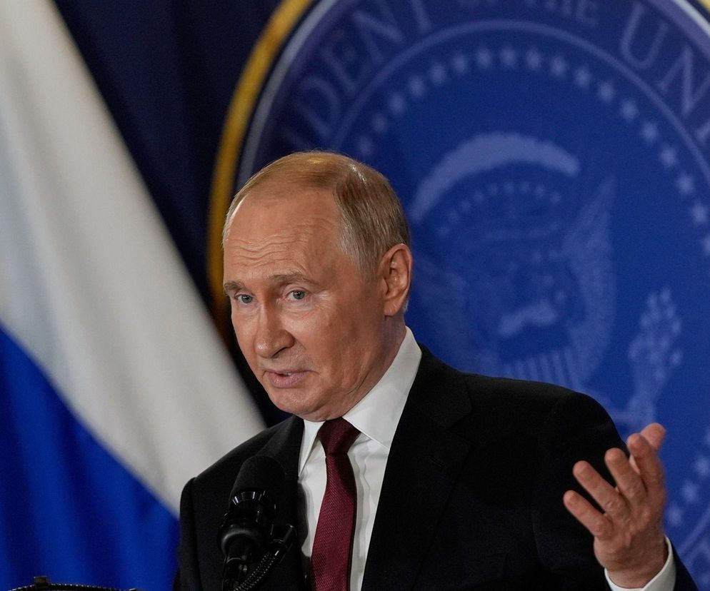 Spotkania Putin - Zełenski nie będzie? Kreml się boi