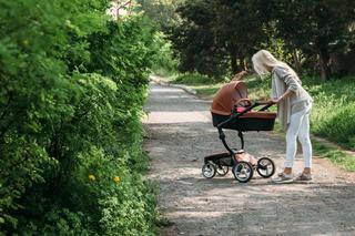 Rodzisz w maju? Zobacz, jak przygotować się do porodu i opieki nad dzieckiem