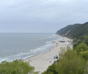 Wakacje Bałtyk 