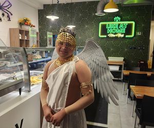 52. Parada Halloweenowa na Manhattanie w NYC