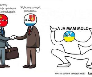 Pomorze w MEMACH. Tak internauci się z nas śmieją!