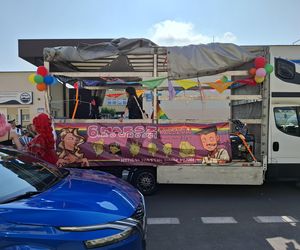 Marsz Równości przeszedł przez ulicami Rzeszowa. Była kontrmanifestacja