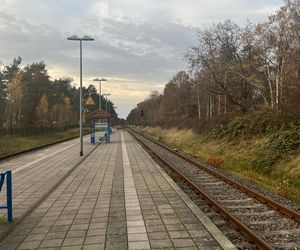 Świnoujście Centrum 