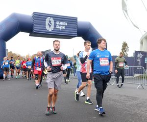 16. Silesia Marathon 2024. Na podium dwóch Polaków