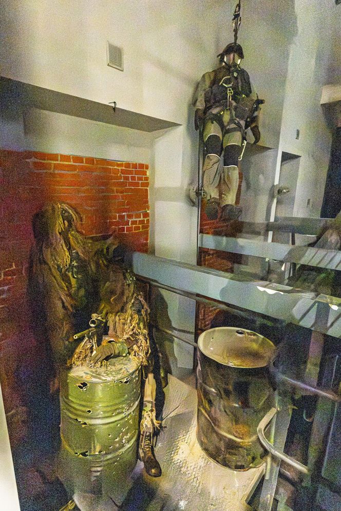 Cichociemni i GROM. Tajemnice jednostek specjalnych w Muzeum Powstania Warszawskiego