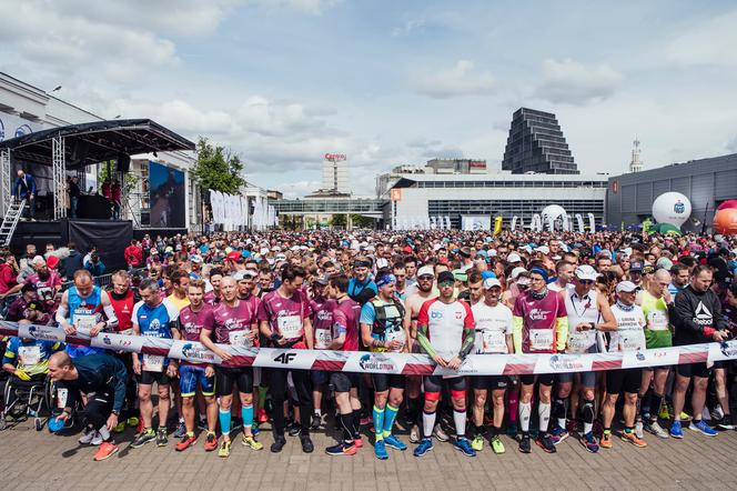 Wings for Life World Run