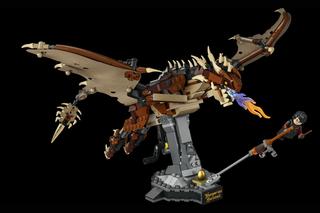 TOP 10 najlepszy zestawów LEGO Harry Potter. Fani je pokochają! [GALERIA]